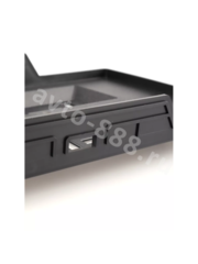 ACS-HS-07 Поддон для аккумулятора пластмасса 29.5*20 фото 5