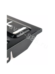 ACS-HS-09 Поддон для аккумулятора железный 28.5*19.3 фото 5