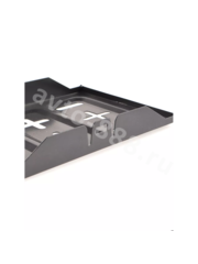 ACS-HS-09 Поддон для аккумулятора железный 28.5*19.3 фото 6