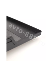 Поддон для аккумулятора пластмасса 35.5*20 фото 3