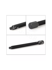 Набор съемников подшипников сепараторного типа 14 предметов фото 18