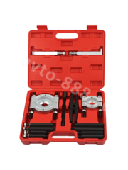 Набор съемников подшипников сепараторного типа 14 предметов фото 20