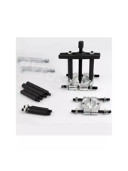 Набор съемников подшипников сепараторного типа 14 предметов фото 13