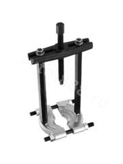 Набор съемников подшипников сепараторного типа 14 предметов фото 12