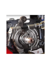 Набор съемников подшипников сепараторного типа 14 предметов фото 9