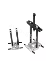 Набор съемников подшипников сепараторного типа 12 предметов фото 3