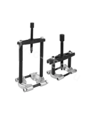 Набор съемников подшипников сепараторного типа 12 предметов фото 9