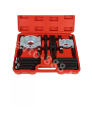 Набор съемников подшипников сепараторного типа 12 предметов фото 10