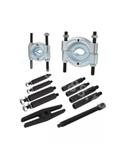 Набор съемников подшипников сепараторного типа 12 предметов фото 12