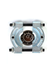 Набор съемников подшипников сепараторного типа 12 предметов фото 14