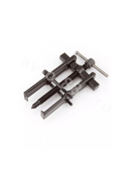 LM-EZZC001-8 Съемник подшипников 2-х лапый с фиксатором 8 фото 1