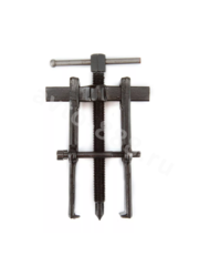 LM-EZZC001-8 Съемник подшипников 2-х лапый с фиксатором 8 фото 2