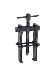 LM-EZZC001-8 Съемник подшипников 2-х лапый с фиксатором 8 фото 3