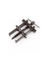 LM-EZZC001-6 Съемник подшипников 2-х лапый с фиксатором 6“ фото 1