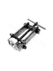 LM-EZZC001-6 Съемник подшипников 2-х лапый с фиксатором 6“ фото 2