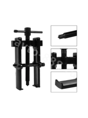 LM-EZZC001-6 Съемник подшипников 2-х лапый с фиксатором 6“ фото 4