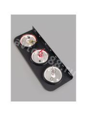 STP-21 24V 44*16см (2шт) Задние габаритные огни для грузовиков фото 3