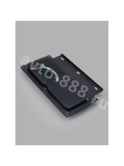 Задние габаритные огни для грузовиков с решеткой STP-01 24V 34.5*20.5см (2шт) фото 11