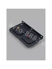 STP-12  24V 34.5*20см (2шт) Фонарь задний грузовой с решеткой фото 5