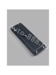 STP-8-2 24V 46.5*13см (2шт) Задние габаритные огни для грузовиков фото 4