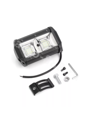 Светодиодная балка (люстра) XY-SMDGB-36W 12V/24V (13.5см) фото 3