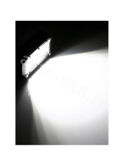 Светодиодная балка (люстра) XY-SMDGB-36W 12V/24V (13.5см) фото 5