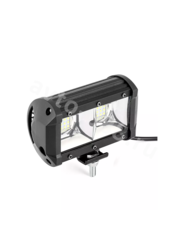 Светодиодная балка (люстра) XY-SMDGB-36W 12V/24V (13.5см) фото 4