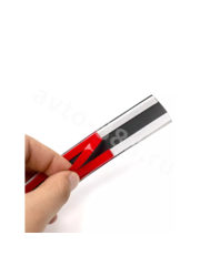 Молдинг хром 15 м (20мм) фото 9