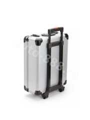 Набор инструментов EJC в кейсе на колесах 187 предметов фото 7