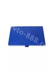 Набор метчиков и плашек, 40 предметов (железный кейс) фото 17