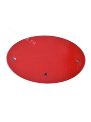 Эмблема TOYOTA 120*82 TE-053B (3) фото 4