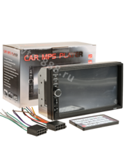 7018B Магнитола автомобильная CAR MP5 фото 1