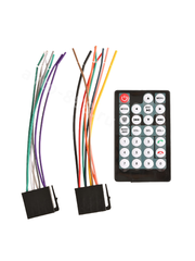 7018B Магнитола автомобильная CAR MP5 фото 11