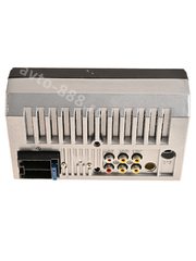 7018B Магнитола автомобильная CAR MP5 фото 8