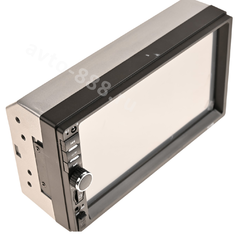 7018B Магнитола автомобильная CAR MP5 фото 4