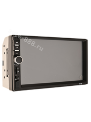 7018B Магнитола автомобильная CAR MP5 фото 3