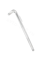 Вороток Г-образный комплект 3 шт 1/2, 1/4, 3/8 фото 7