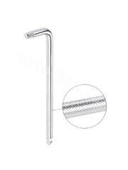 ИНС-1120 Вороток Г-образный 1/2 500мм фото 2