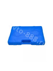 Набор метчиков и плашек 110 предметов фото 6