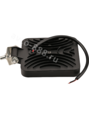 Дневные ходовые огни 2.8-48W-F (тонкий) 12V/24V (1шт) фото 3