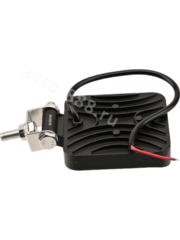 Дневные ходовые огни XS27S3-G2-F 12V/24V (1шт) фото 4