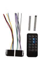 Магнитола автомобильная DSX-A5260 фото 4