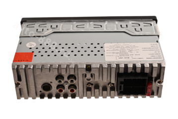 Магнитола автомобильная DSX-A5260 фото 8