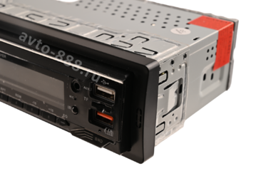 Магнитола автомобильная DSX-A5260 фото 6