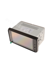 Магнитола автомобильная MP5 7026 (7043) TOYOTA (светлый) 10*20см фото 4