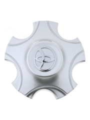 Колпачок на литье TOYOTA Ø 148-135 фото 2