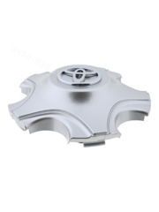 Колпачок на литье TOYOTA Ø 148-135 фото 4