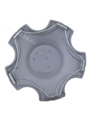 Колпачок на литье TOYOTA Ø 148-135 фото 5