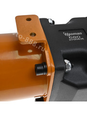 Пневматический гайковерт 680 1" фото 6