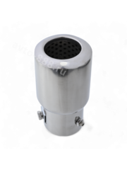 Насадка на глушитель ZXQ-908 фото 3